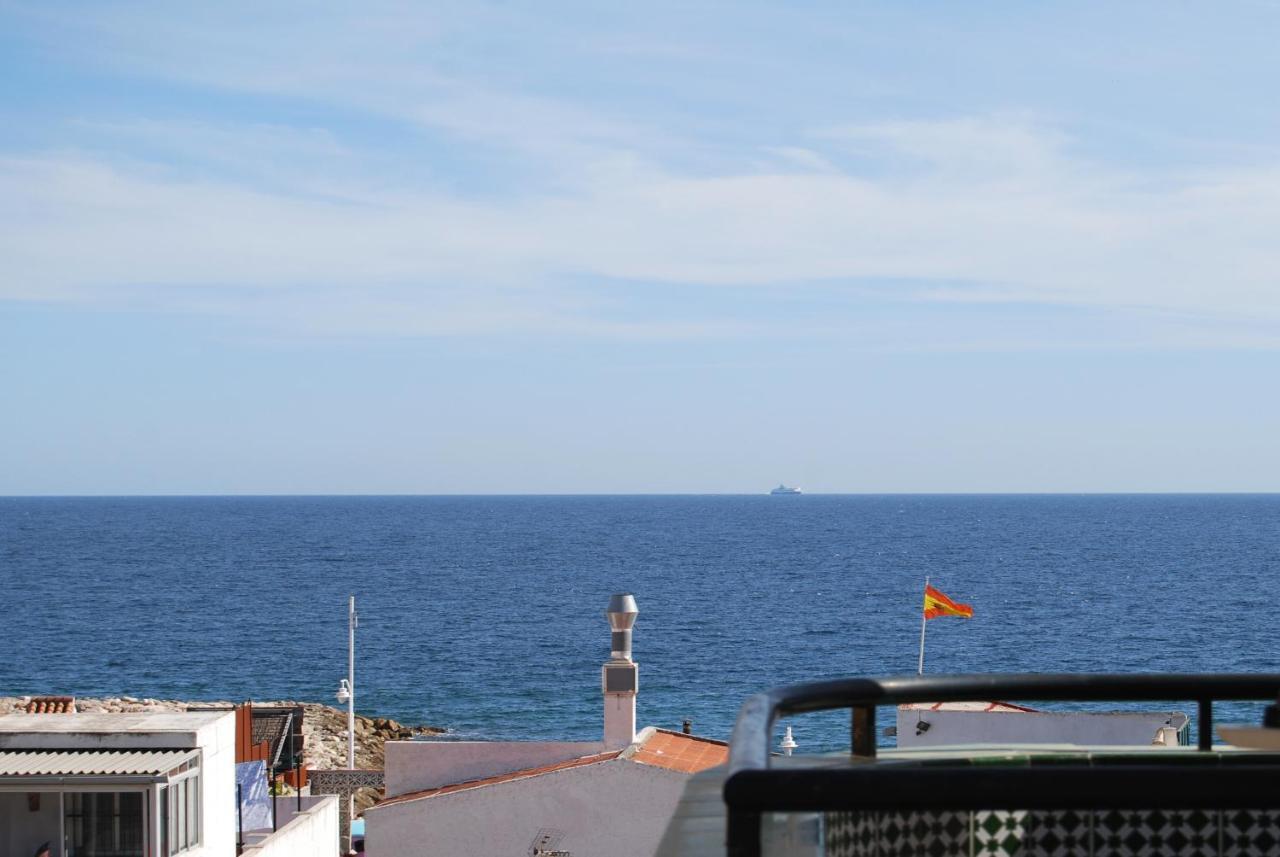 Malagadevacaciones - Elcano 20 Kültér fotó